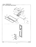 Part Location Diagram of 12311905 Whirlpool DISCONTINUED