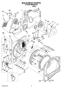 Part Location Diagram of W11222979 Whirlpool SOCKET