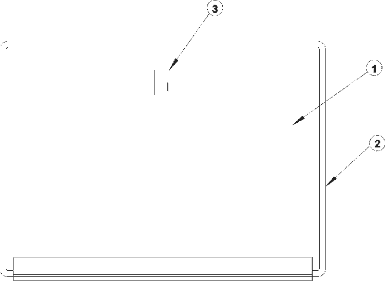 LINT DOOR Diagram and Parts List for MDG76PCBWW  Maytag Dryer