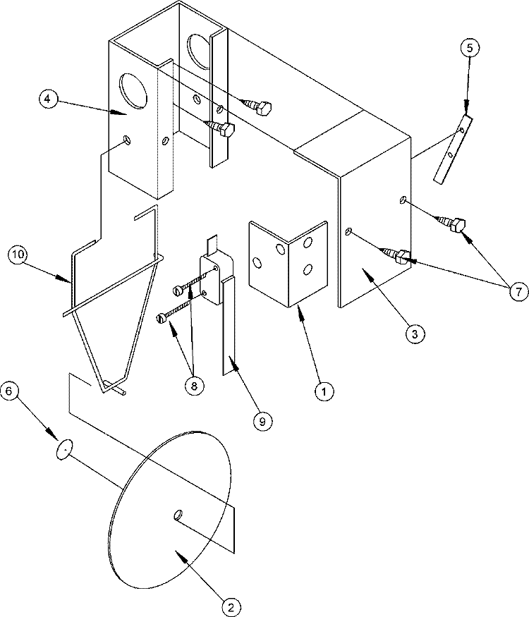 SAIL SWITCH Diagram and Parts List for MDG75PNVVQ  Maytag Dryer