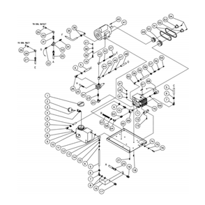 Part Location Diagram of 24-0011 Mi-T-M Elbow