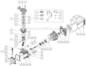 Part Location Diagram of 27-8002 Mi-T-M Bolt