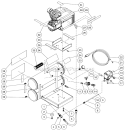 Part Location Diagram of 9-0045 Mi-T-M Bushing