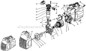 Part Location Diagram of 27-8905 Mi-T-M Screw