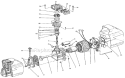 Part Location Diagram of 27-0069 Mi-T-M Bolt