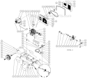 Part Location Diagram of 27-9524 Mi-T-M Bolt
