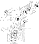 Part Location Diagram of 24-0174 Mi-T-M Nipple