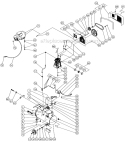 Tank Assembly For Ac1-Pe02-20M (After S/N 20006741) Diagram and Parts List for AC1-PE02-20M  Mi-T-M Compressor