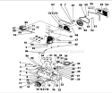 Part Location Diagram of 23-0023 Mi-T-M Bushing