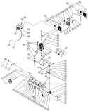 Part Location Diagram of 22-0232 Mi-T-M Pressure Switch