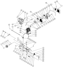Part Location Diagram of 9-0009 Mi-T-M Bushing