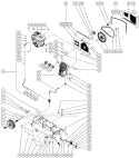 Part Location Diagram of 15-0245 Mi-T-M Hose