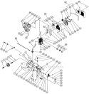 Part Location Diagram of 20-0612A01 Mi-T-M Air Shroud