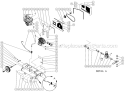 Tank Assembly For Ac1-Pr06-08M (After S/N 20035390) Diagram and Parts List for AC1-PR06-08M  Mi-T-M Compressor
