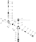 Part Location Diagram of 70-0221 Mi-T-M Repair Kit