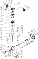 Part Location Diagram of 25-0439 Mi-T-M O-Ring
