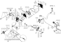Part Location Diagram of 27-8074 Mi-T-M Bolt