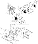 Part Location Diagram of 14-0008 Mi-T-M Solator