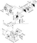 Part Location Diagram of 24-0267 Mi-T-M Elbow