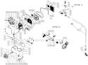 Part Location Diagram of 9-0005 Mi-T-M Bushing
