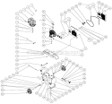 Part Location Diagram of 27-3064 Mi-T-M Screw