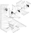 Page F Diagram and Parts List for AC2-SH11-30M  Mi-T-M Compressor