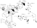 Page F Diagram and Parts List for AC2-SR09-20M  Mi-T-M Compressor