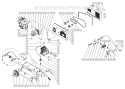 Part Location Diagram of 34-2169 Mi-T-M Decal