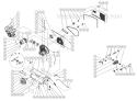 Part Location Diagram of 27-8071 Mi-T-M Bolt