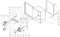 Part Location Diagram of 32-0323 Mi-T-M Fuse-Secondary