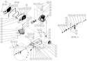 Part Location Diagram of 10-0039 Mi-T-M Sheave-Generator