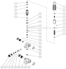 Part Location Diagram of 27-8959 Mi-T-M Set Screw