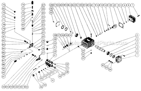 Part Location Diagram of 27-8876 Mi-T-M Set Screw
