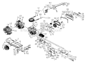 Part Location Diagram of 13-0137A42 Mi-T-M Underbracket