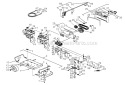 Part Location Diagram of 46-0490 Mi-T-M Manifold