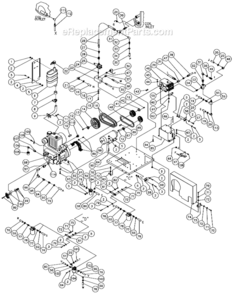 Part Location Diagram of 9-0007 Mi-T-M Bushing