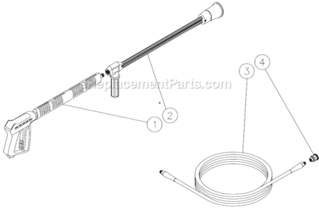 Part Location Diagram of 17-0035 Mi-T-M Screw