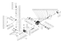 Part Location Diagram of 8-0440 Mi-T-M Washer