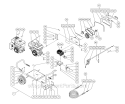 Part Location Diagram of 27-8884 Mi-T-M Bolt