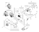 Part Location Diagram of 16-0439 Mi-T-M Wand