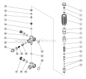Part Location Diagram of 49-0132 Mi-T-M Spring