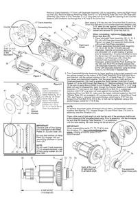 Fig-2 Diagram and Parts List for 2620-22 B58B Milwaukee Saw