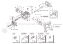 Part Location Diagram of 34-40-1735 Milwaukee O Ring 14 X 1.78