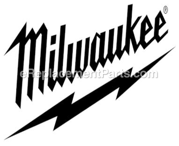 Page 1 Diagram and Parts List for 4262-1 502-5000 Milwaukee Electric Drill