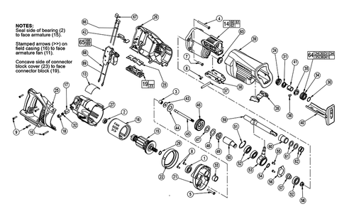 Part Location Diagram of 12-20-0718 Milwaukee Service Nameplate INT'L