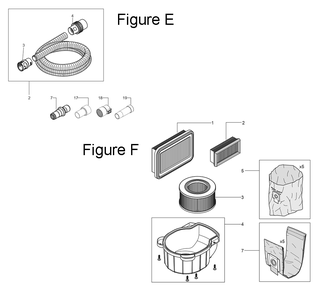 Part Location Diagram of 42-04-0260 Milwaukee Quick System Hose Sleeve