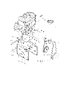 Part Location Diagram of 794696 Murray Key Set