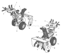 Part Location Diagram of 1502182MA Murray Decal, Sheer Bolt