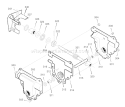 Part Location Diagram of 1501188E701MA Briggs and Stratton IMPELLER ASY 12IN MFH