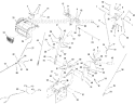 Part Location Diagram of 1757547YP Murray Cover-Panel Ass'Y